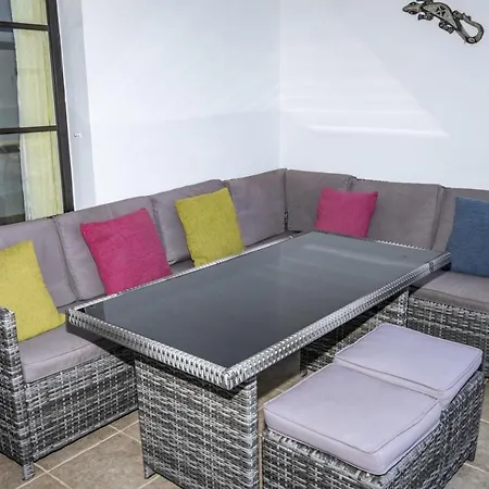 Dulce Vista Costa Papagayo 3 Bedrooms Heated Private Pool * Playa Blanca (Lanzarote)