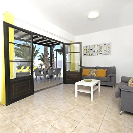 빌라 Dulce Vista Costa Papagayo With Large Heated Private Pool & Air Conditioning