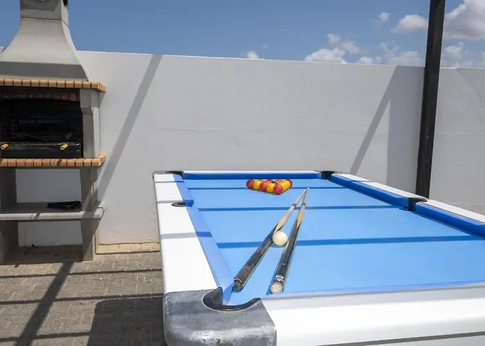 빌라 Dulce Vista Costa Papagayo With Large Heated Private Pool & Air Conditioning