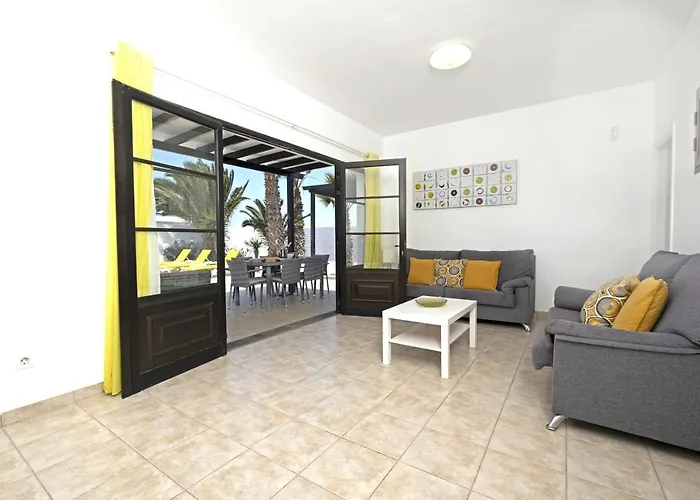 빌라 Dulce Vista Costa Papagayo With Large Heated Private Pool & Air Conditioning