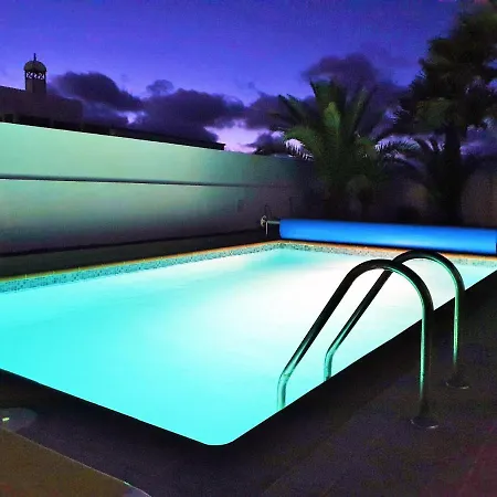 别墅 Dulce Vista Costa Papagayo With Large Heated Private Pool & Air Conditioning