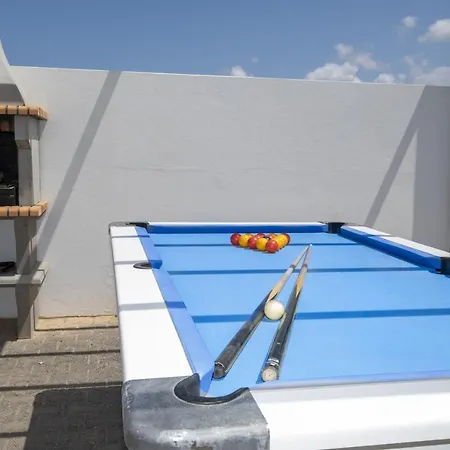 别墅 Dulce Vista Costa Papagayo With Large Heated Private Pool & Air Conditioning