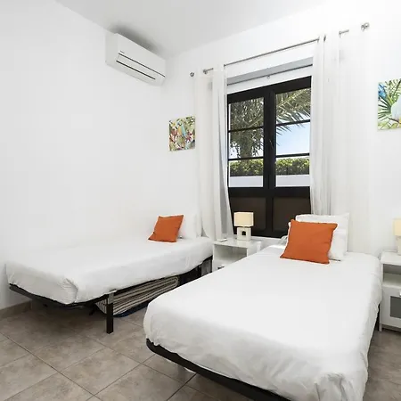 Dulce Vista Costa Papagayo With Large Heated Private Pool & Air Conditioning 别墅 *
